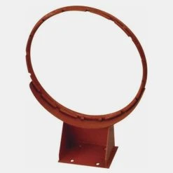 Amila Στεφάνι Μπασκέτας For Μπάλες Μπάσκετ & Μπασκέτες