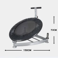 Amila Τραμπολίνο Plyorebounder Για Medicine Balls For Τραμπολίνο