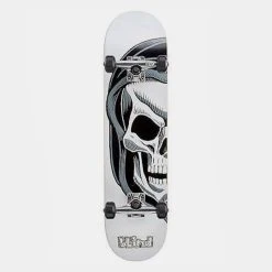 Athlopaidia CLE-Rasta Rocket Τροχοσανίδα For Skateboards