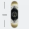 Athlopaidia Playlife Hardcore Τροχοσανίδα For Skateboards -Champion shop athlopaidia troxosanida playlife hardcore gold 31