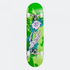 Athlopaidia Playlife Homegrown Τροχοσανίδα For Skateboards