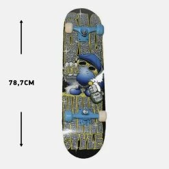 Athlopaidia ΤΡΟΧΟΣΑΝΙΔΑ Big Willy For Skateboards