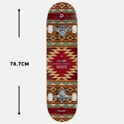 Athlopaidia Τροχοσανίδα Tribal Navajo For Skateboards