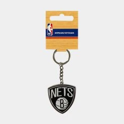 Back Me Up NBA Brooklyn Nets Μπρελόκ For Μπρελόκ