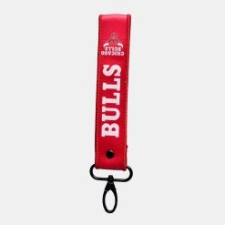 Back Me Up Chicago Bulls | Lanyard Μπρελόκ For Μπρελόκ