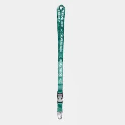 Back Me Up NBA Long Lanyard Milwaukee Bucks Μπρελόκ For Μπρελόκ