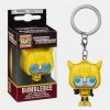 Funko Pop! Transformers - Bumblebee Vinyl Figure Μπρελόκ For Μπρελόκ -Champion shop funko pop transformers bumblebee vinyl figure k