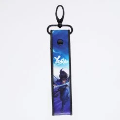 GIM Lanyard League Of Legends Μπρελόκ For Μπρελόκ