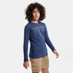 Champion shop 28 Name It Victor Printed Long Sleeved Παιδική Μπλούζα με Μακρύ Μανίκι For Μπλούζες με Μακρύ Μανίκι