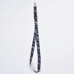 OFI OFFICIAL BRAND Ofi Lanyards Ιμαντεσ Κλειδιων Logo Ofi For Μπρελόκ