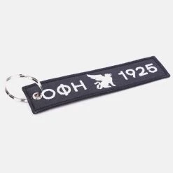 Champion shop 5 OFI OFFICIAL BRAND Μπρελόκ Κεντητό Μεγάλος Γρύπας For Μπρελόκ